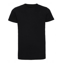 T-Shirts-Jungs / schwarz