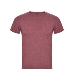 Shirts-Jungs / burgundy