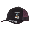Trucker-Cap Asphalbua