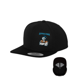 Cap Asphaltbua