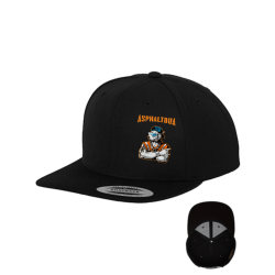 Cap Asphaltbua