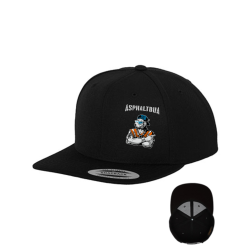 Cap Asphaltbua