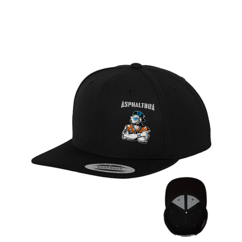 Cap Asphaltbua