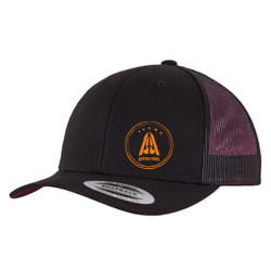 Trucker-Cap Asphaltandi 2