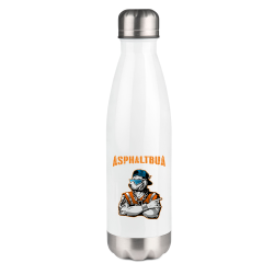 Thermoflasche Asphaltbua