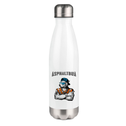 Thermoflasche Asphaltbua