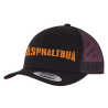 Trucker-Cap Asphaltbua 3