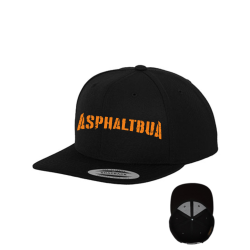Cap Asphaltbua 3