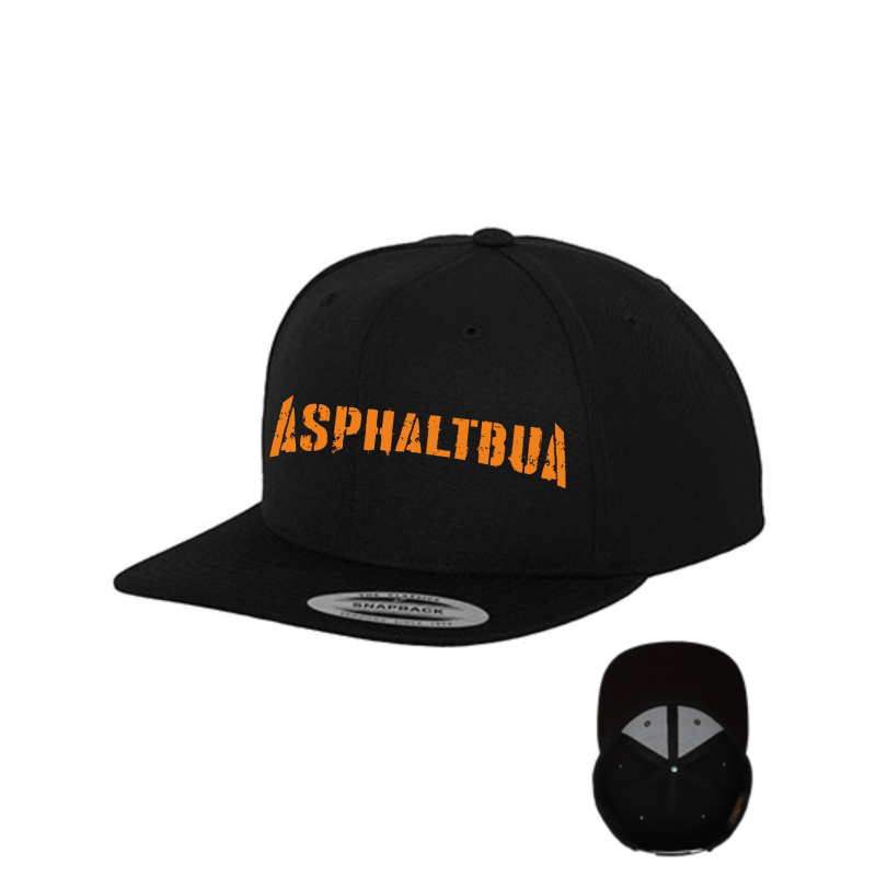 Cap Asphaltbua 3