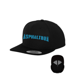 Cap Asphaltbua 3
