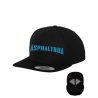 Cap Asphaltbua 3