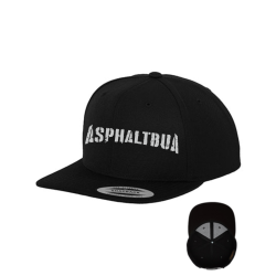 Cap Asphaltbua 3
