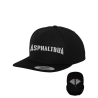 Cap Asphaltbua 3
