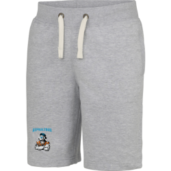 Sweatshort Asphaltbua