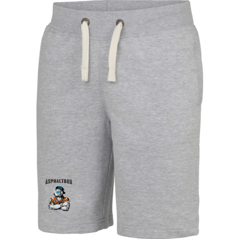 Sweatshort Asphaltbua