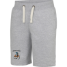 Sweatshort Asphaltbua