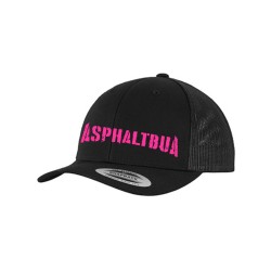 Trucker-Cap Asphaltbua 3
