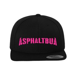 Cap Asphaltbua 3