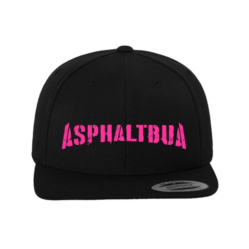Cap Asphaltbua 3