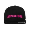 Cap Asphaltbua 3