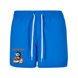 Badehose Asphaltbua
