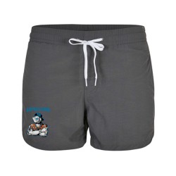 Badehose Asphaltbua