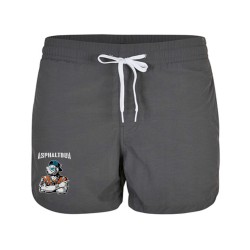 Badehose Asphaltbua