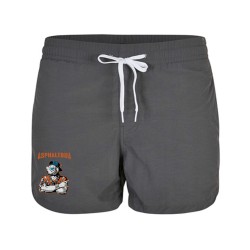 Badehose Asphaltbua