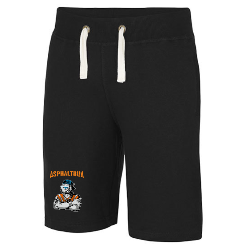 Sweatshort Asphaltbua