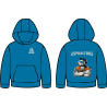 Hoodie Asphaltbua