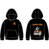 Hoodie Asphaltbua
