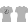 T-Shirt AsphaltAndi