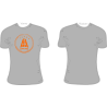 T-Shirt AsphaltAndi