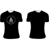 T-Shirt AsphaltAndi