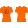 T-Shirt AsphaltAndi