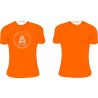 T-Shirt AsphaltAndi