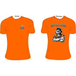 T-Shirt Asphaltbua