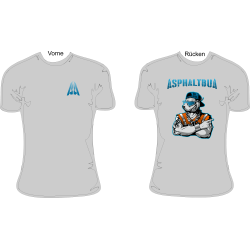 T-Shirt Asphaltbua