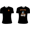 T-Shirt Asphaltbua