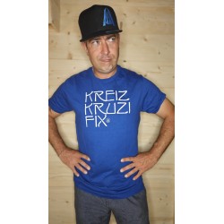 Shirt Kreiz Kruzi Fix