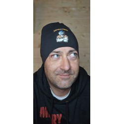 Beanie Asphaltbua
