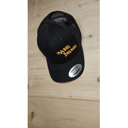 Snapback Habe dere 2