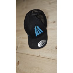 Snapback AA (gestickt) 2