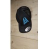 Snapback AA (gestickt) 2