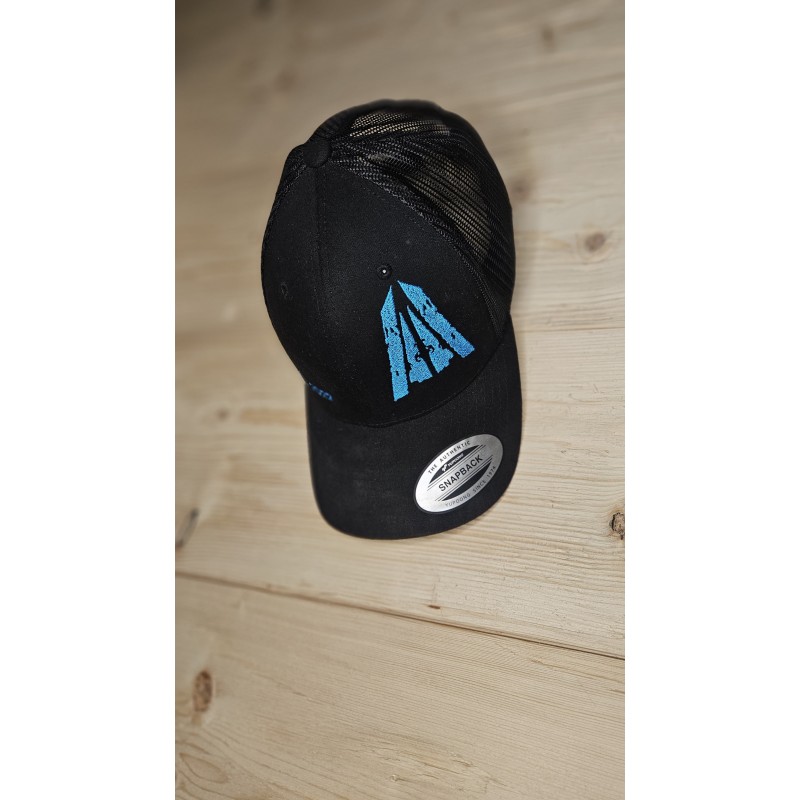 Truckercap- AA (gestickt) 2