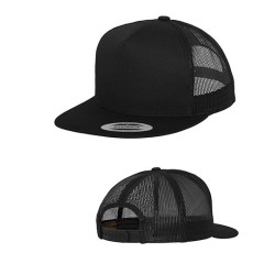 Truckercap- AA (gestickt) 2