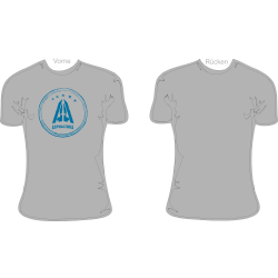 T-Shirt AsphaltAndi