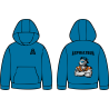 Hoodie Asphaltbua