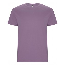T-Shirt lavendel
