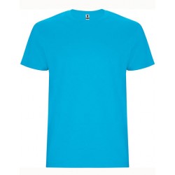 T-Shirt türkis